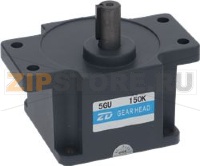 REDUCTION GEAR 5GU150K