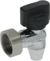 СЛИВНОЙ КРАН Ø 1"F