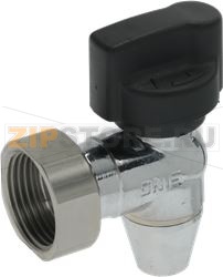 СЛИВНОЙ КРАН Ø 1&quot;F 