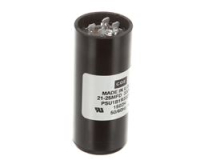 CAPACITOR, 21-25 MF, 330V, 50/