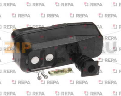 GFCI PLUG 