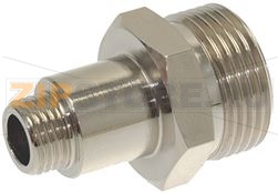 RACCORDO ø 3/4F-1/4M 