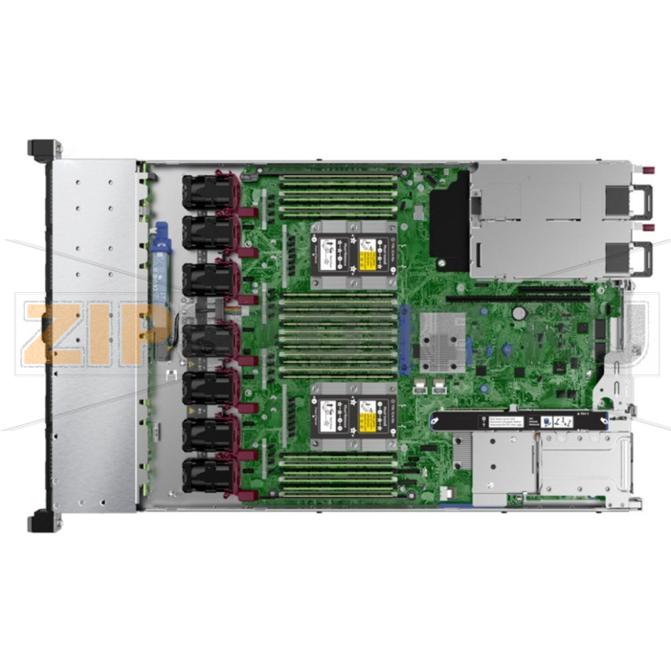 Сервер HPE P39883-B21 
