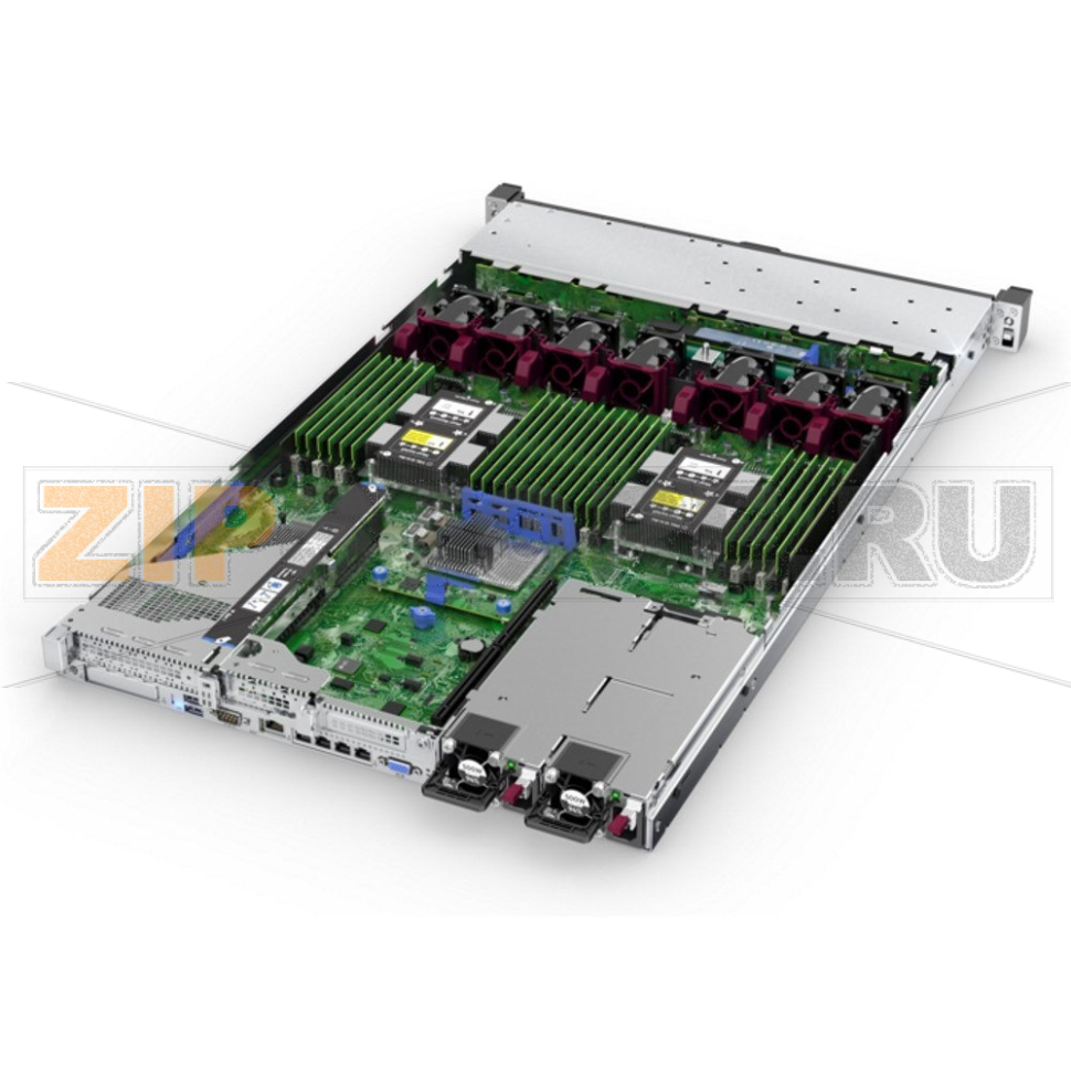 Сервер HPE P39883-B21 