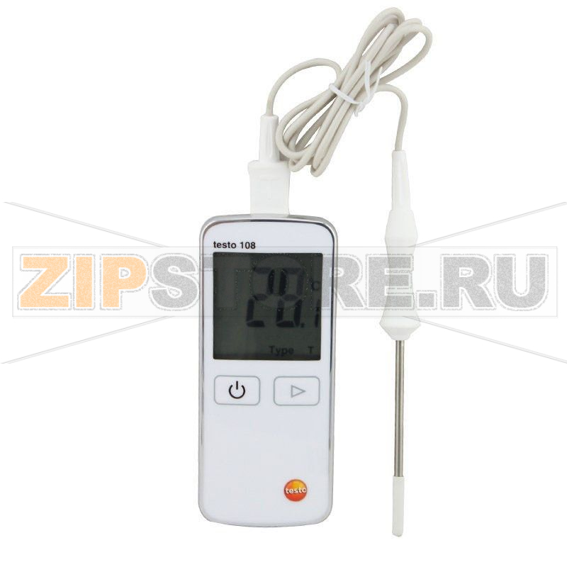 Термометр Testo 108 