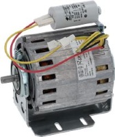 ДВИГАТЕЛЬ RPM 11037704