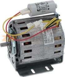 ДВИГАТЕЛЬ RPM 11037704 