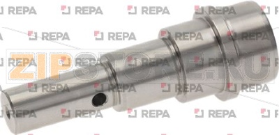 MOTOR TRANSMISSION SHAFT 110 mm 