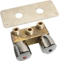 ROBINET MELANGEUR REMPLISSAGE