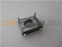 BLOCCO SCARICO 1 CON MOLLE