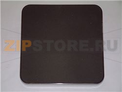 Hot plate   2,5 kW  400 V  300 x 300  pr 