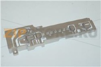 КРЕПЕЖНАЯ ПАНЕЛЬ