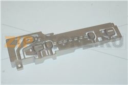 КРЕПЕЖНАЯ ПАНЕЛЬ 