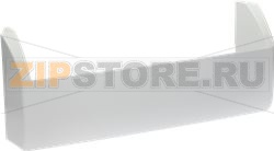 ПОЛКА ДЛЯ БУТЫЛОК ХОЛОДИЛЬНИКА ZANUSSI 