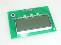 SCHEDA DISPLAY
