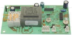 SCHEDA ELETTRONICA 