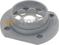 КОНТР-ФЛАНЕЦ ОПОРЫ МОЮЩЕГО РУКАВА