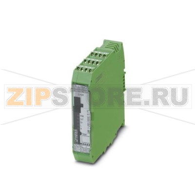 Электронный блок управления двигателем Phoenix Contact EMM 3- 24DC/500AC-16-IFS со встроенным трансформатором тока на ток до 16 А - измерение активной мощности для контроля пониженной и повышенной нагрузки электродвигателя и другого оборудования, обеспечивающее оптимальную защиту. Настраиваемые пороговые значения для коммутации и сигнализации.Минимальный заказ: 1 шт.Упаковка: 1 шт.