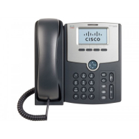 IP-телефон Cisco SPA512G
