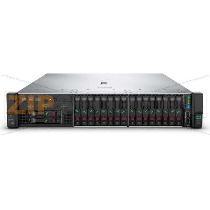 Сервер HPE P02468-B21 