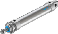Пневмоцилиндр круглый Festo DSNU-32-125-PPS-A