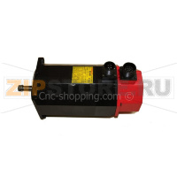 Серводвигатель с коническим валом со шпонкой Fanuc A06B-0126-B077