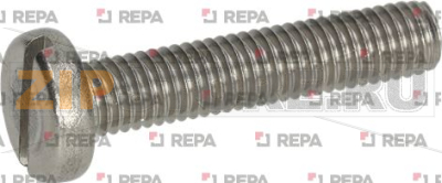 CYLINDER HEAD SCREW M8x40 