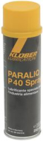 GRASSO SPRAY PARALIQ P40 250 ml