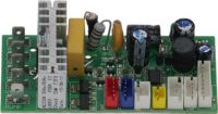 CPU ELECTRONIC BOARD CRC:F2FB