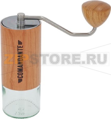 COFFEE GRINDER COMANDANTE C40 AMERICAN C 