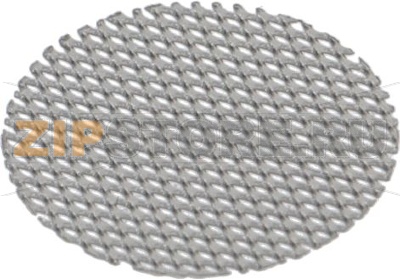 ФИЛЬТР Ø 11 ММ 