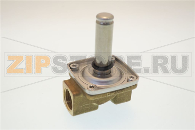 ЭЛЕКТРОМАГНИТНЫЙ КЛАПАН DANFOSS HOUSIN.EV220B-12B 