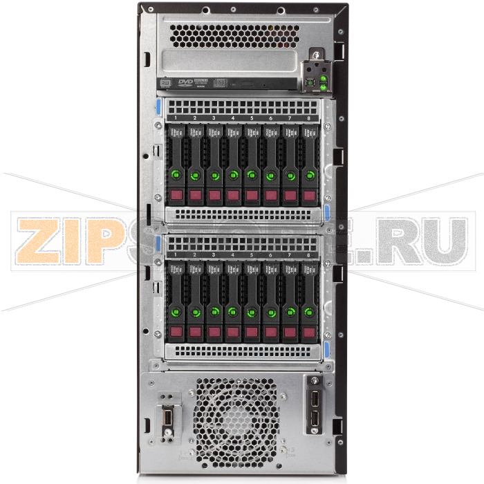 Сервер HPE P10812-421 