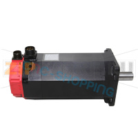 Серводвигатель с прямым валом со шпонкой Fanuc A06B-0153-B075