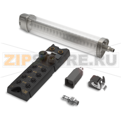 Набор продуктов Balluff SET01W1 