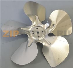 HELICE VENTILATEUR CONDENSEUR 