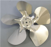 HELICE VENTILATEUR CONDENSEUR