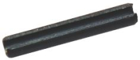 ELASTIC PLUG ø 2.5x16 mm