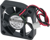 Display Fan