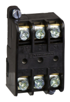 Блок контактов Schneider Electric XENT2991