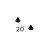 Screw, TP3x6, MOQ 50 pcs TSC TTP-245С