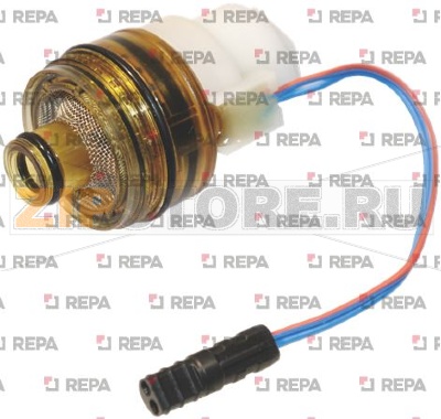 ELETTROVALVOLA 6V DC 