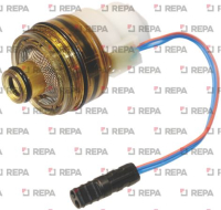 ELETTROVALVOLA 6V DC