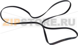 BELT 1540 PH5 
