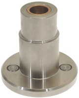 ALBERO TRASCINAMENTO SPIRALE