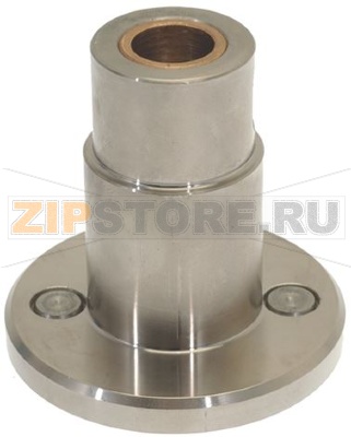 ALBERO TRASCINAMENTO SPIRALE 