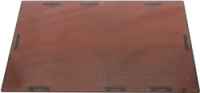 HOB COOKING TOP BLACK ELECTROLUX 5551128