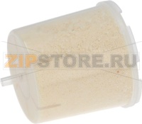 СМЯГЧИТЕЛЬ ВОДЫ ДЛЯ HO.RE.CA NICAL MX