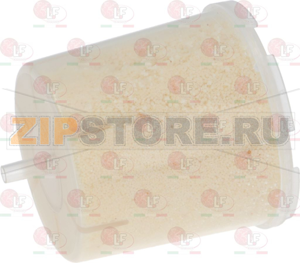 СМЯГЧИТЕЛЬ ВОДЫ ДЛЯ HO.RE.CA NICAL MX 