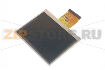 DISPLAY TFT 3,5 320x240 
